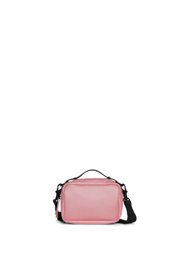 Bolso Box Micro Pink Sky