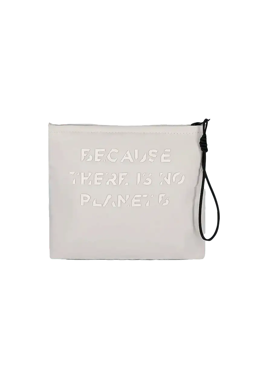 Bolso Lupita White Sand