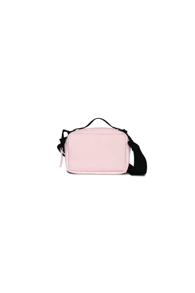 Bolso Rains Box Bag Micro Candy