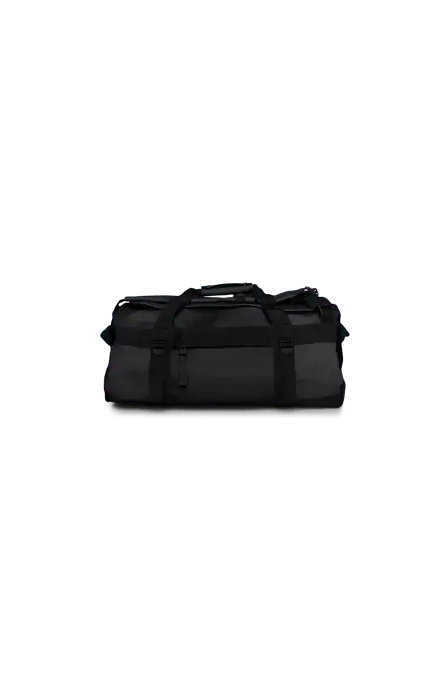 Bolso Rains Texel Duffel Small Negro