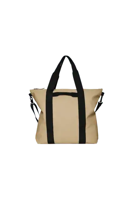 Bolso Rains Tote Bag Sand