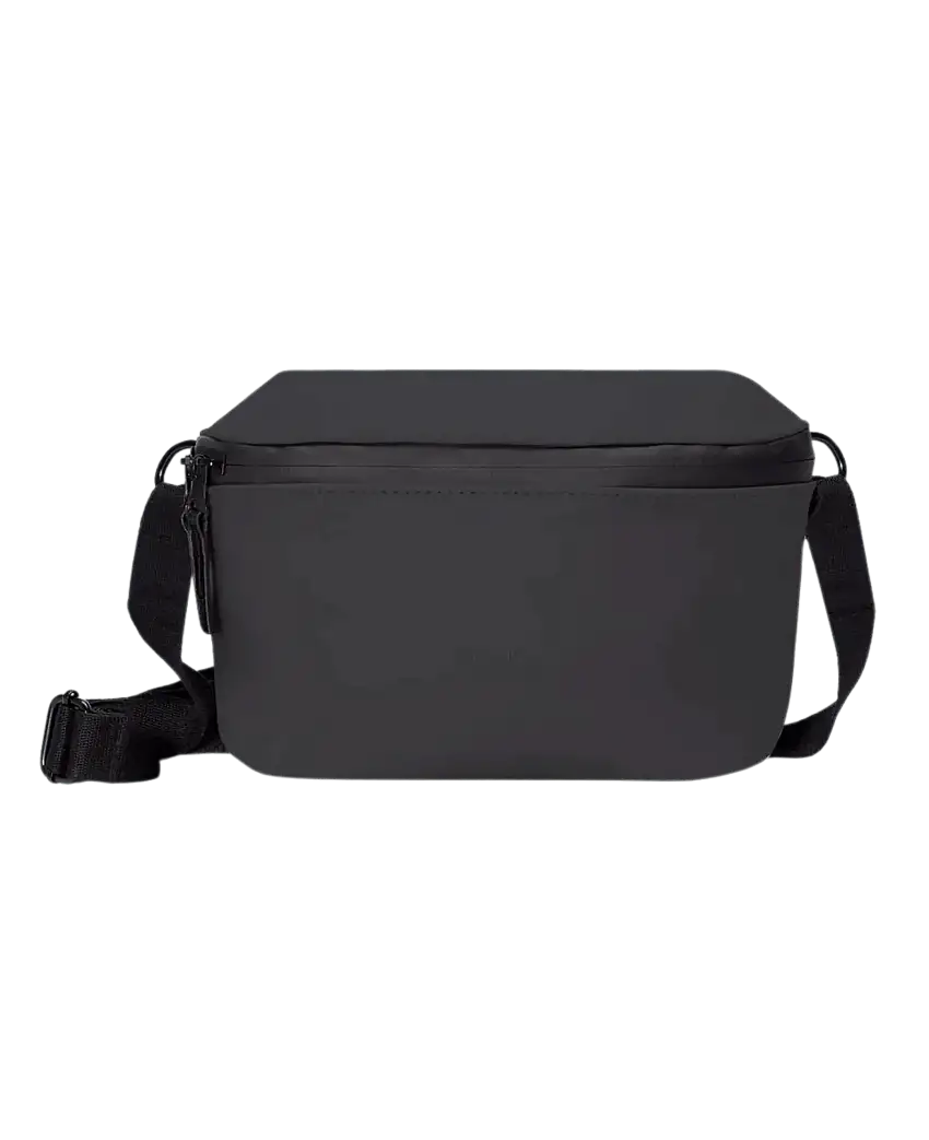 Bolso Riñonera Ucon Jona Large Lotus Black