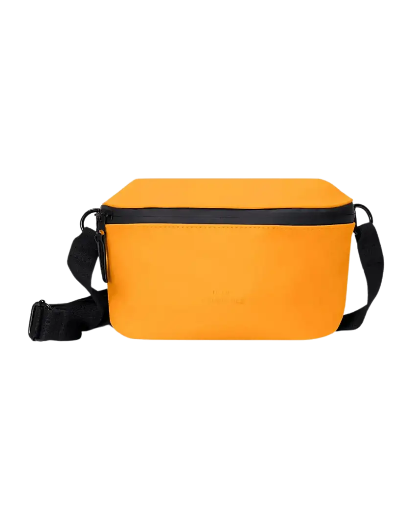 Bolso Riñonera Ucon Jona Medium Lotus Amber