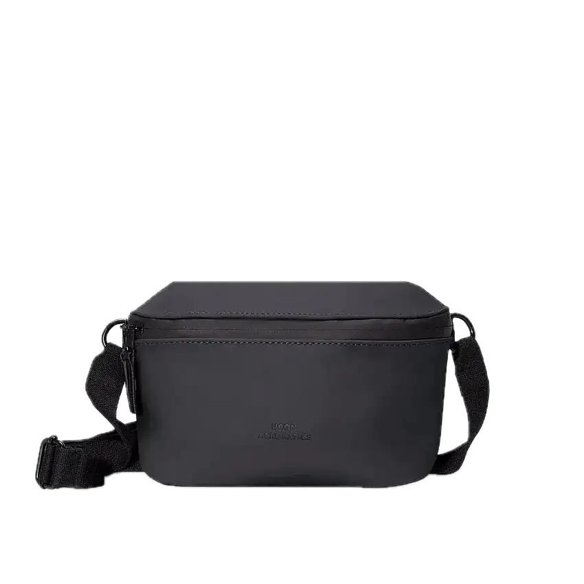 Bolso Riñonera UCON Jona Medium Lotus Black