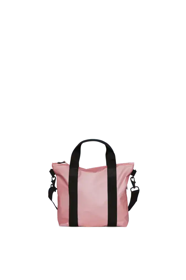 Bolso Tote Bag Mini Pink Sky