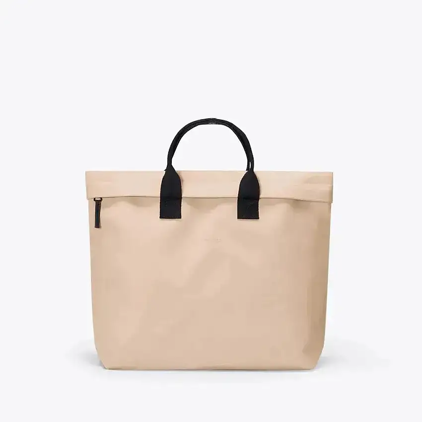 Bolso UCON Eliza Lotus Light Almond