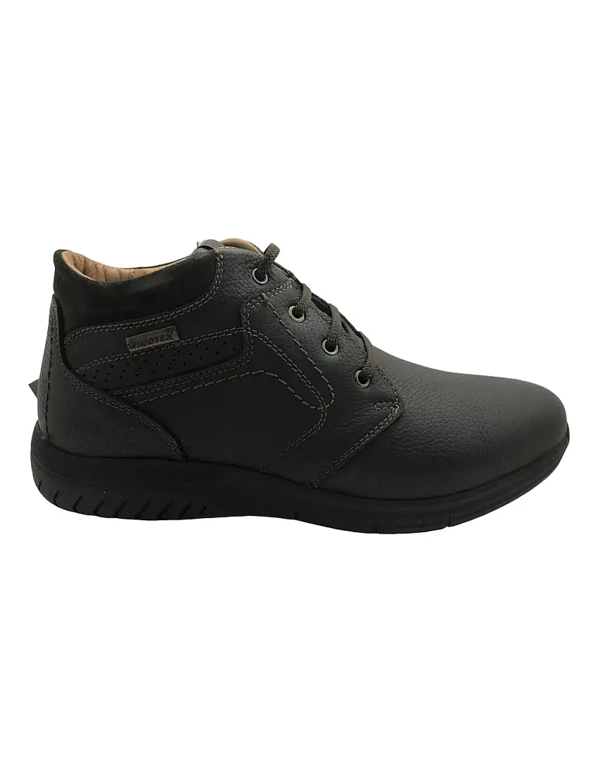 Bota Hombre Piel Zen 378625