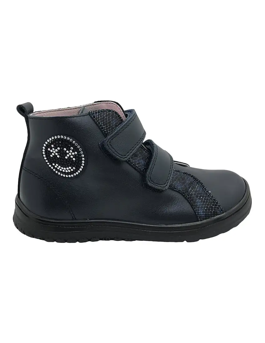 Bota Piel Niña Pablosky 426422