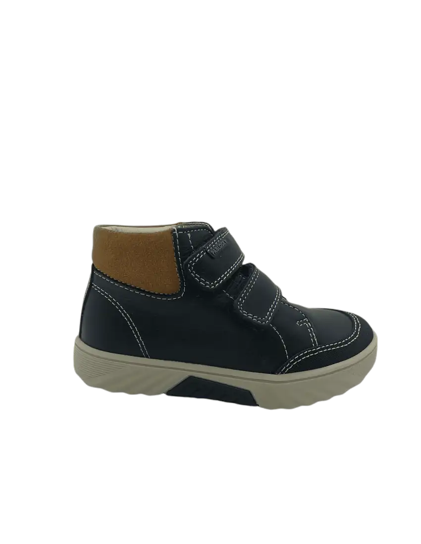 Bota Piel Niño Pablosky 593721