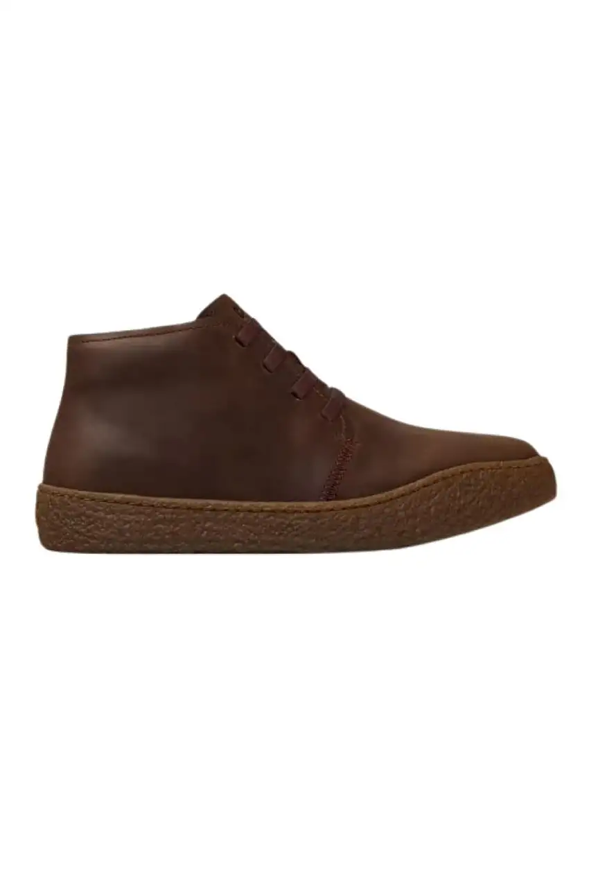 botas casual camper peu terreno marron k300467