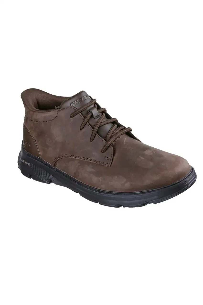 botas casual skechers slip-ins relased varios 205514