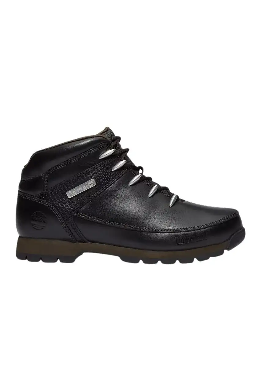 botas casual timberland euro sprint negro tb0a2k84a3l1