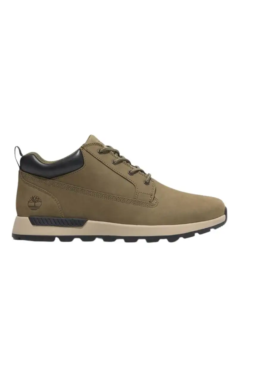 botas casual timberland killington oliva tb0a69ede081