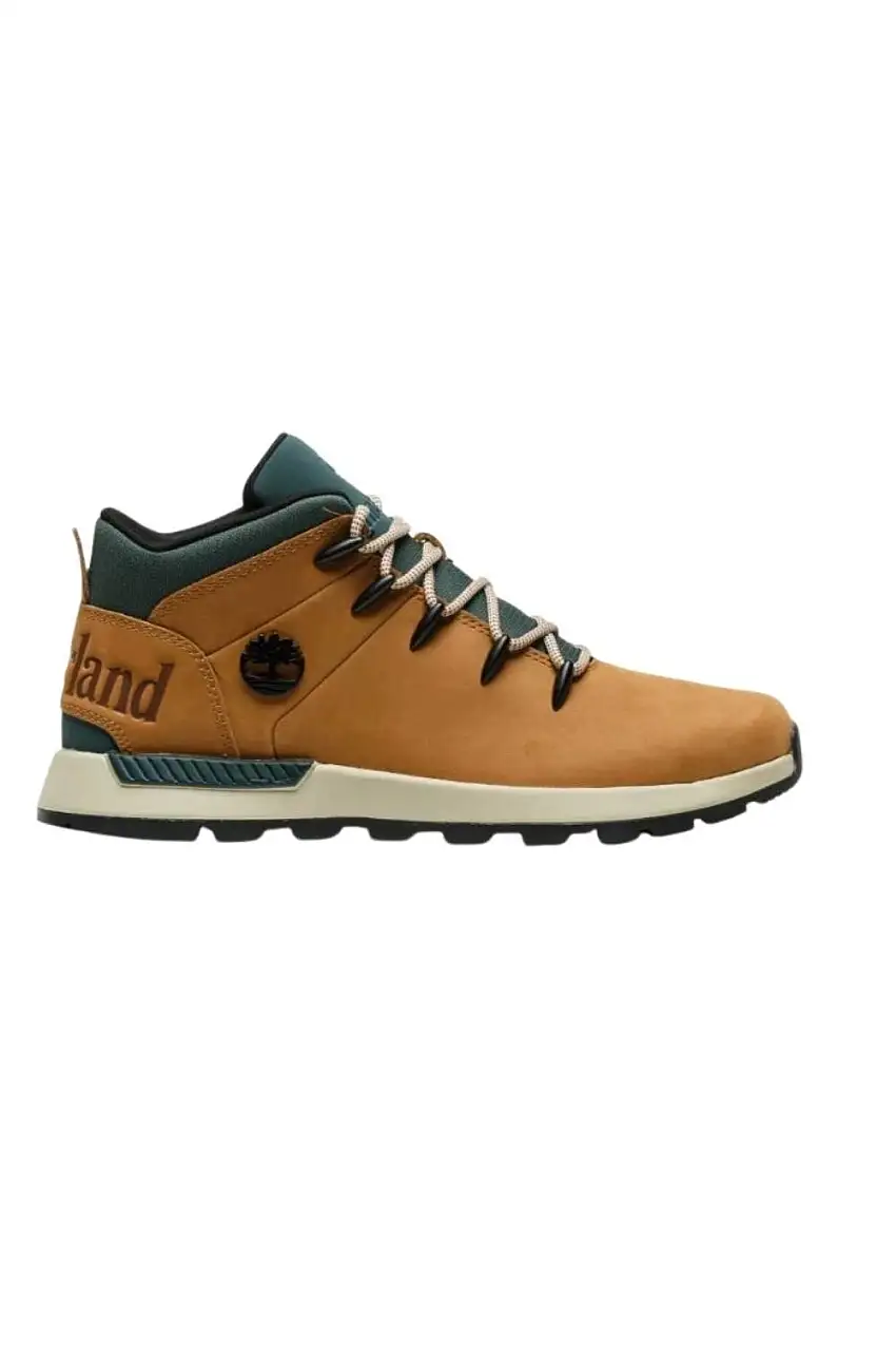 botas casual timberland sprint trekker marron tb0a6dqdeuw1