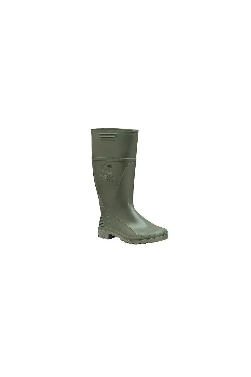 botas de agua alta varios 18823