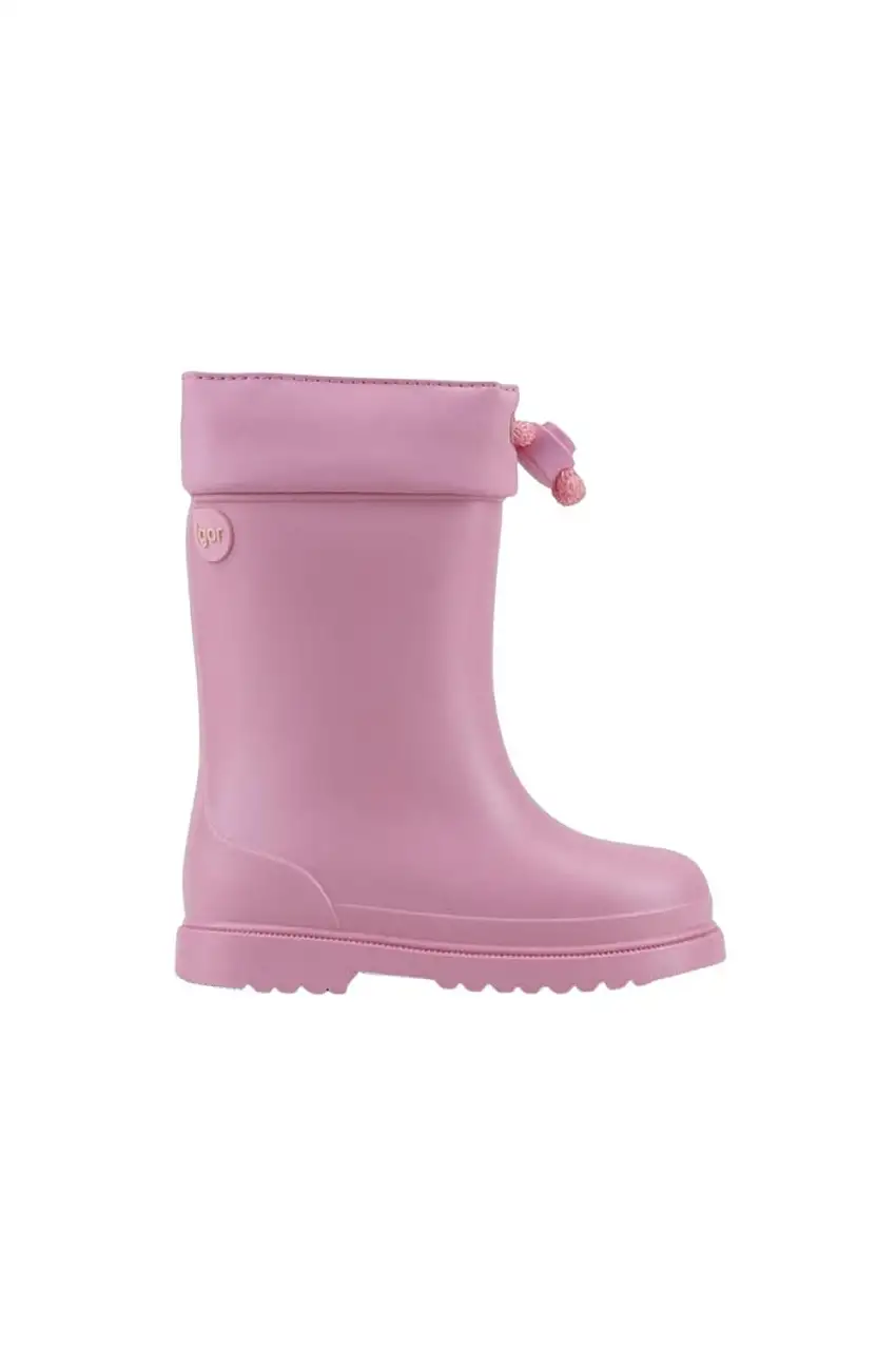 botas de agua Igor Chufo varios w10100.