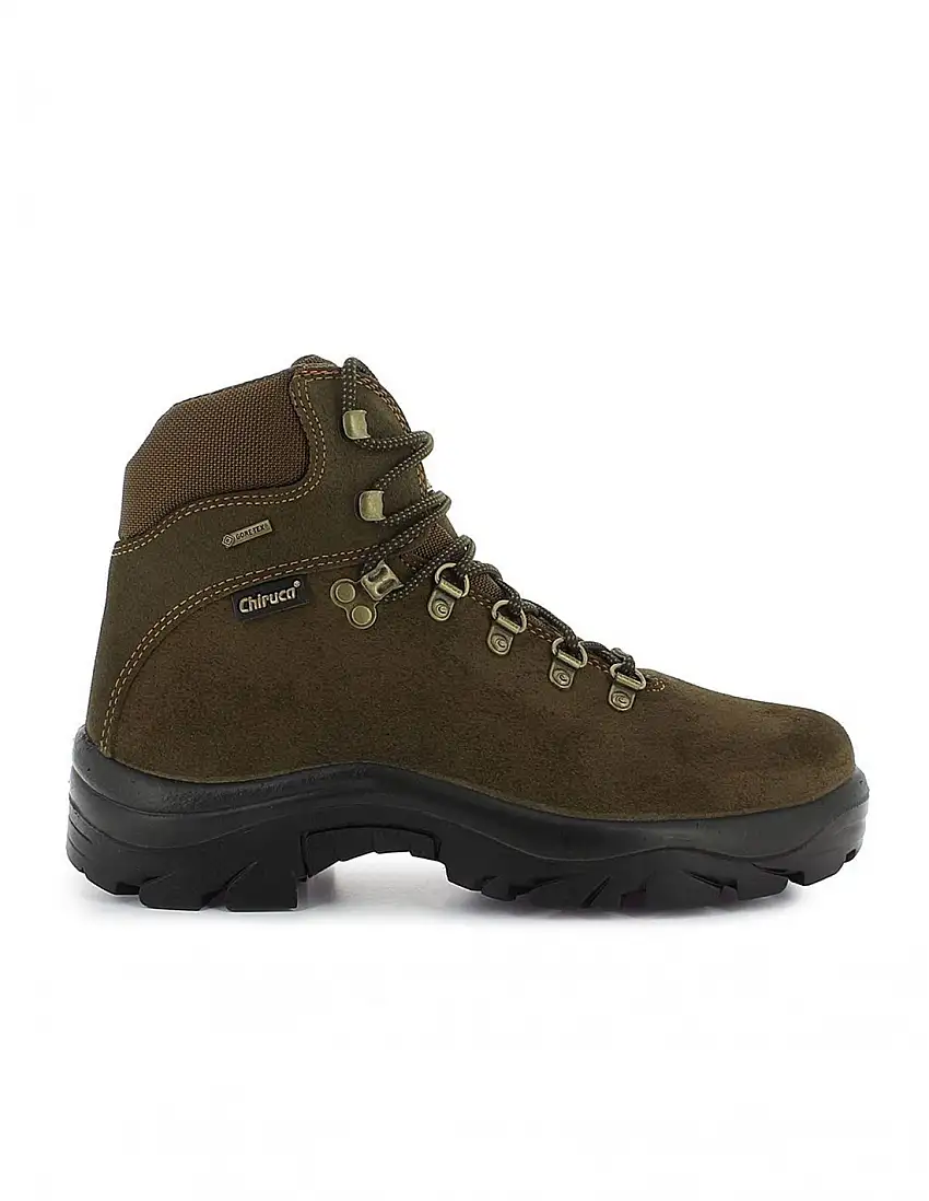 Botas de Montaña Gore-Tex CHIRUCA Pointer