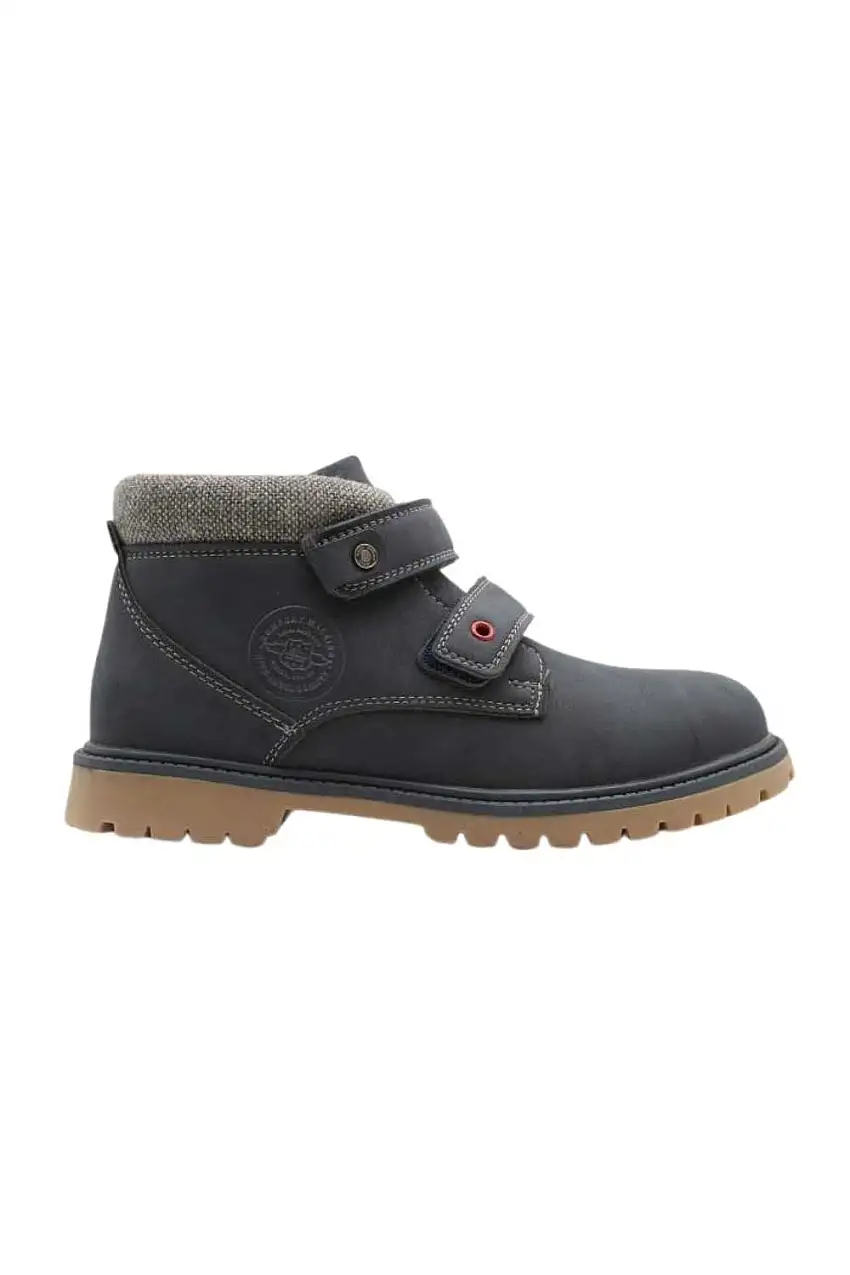 botas montaña bubble c1545 MARINO