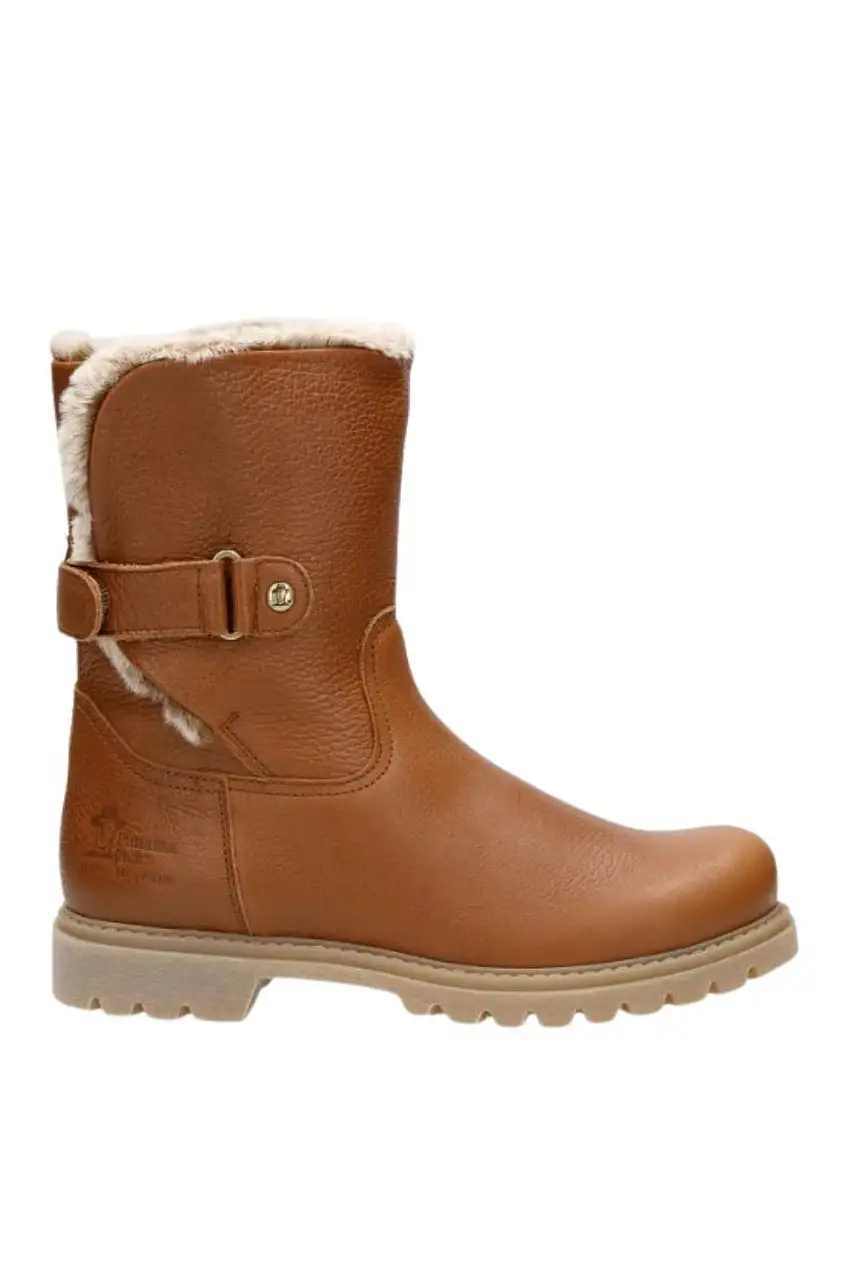 botas  panama jack  varios felia