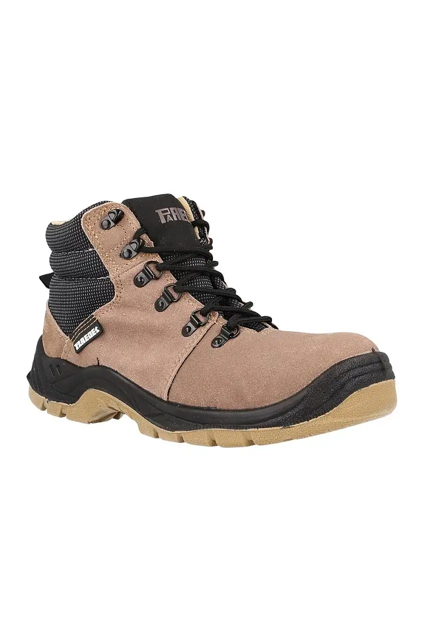 botas seguridad paredes terra marron sp5091