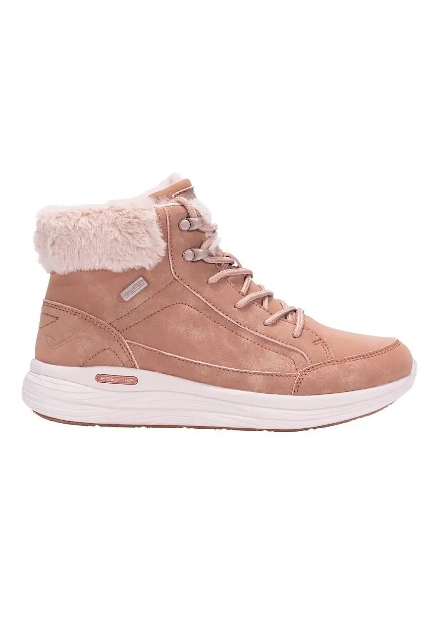 botines confort y sport joma rosa meganlady2529