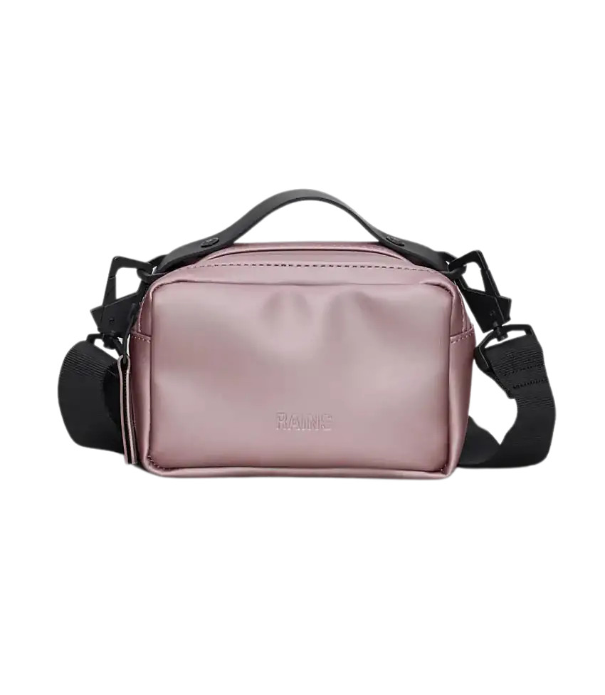 Bolso RAINS Box Bag Micro W3 Muse