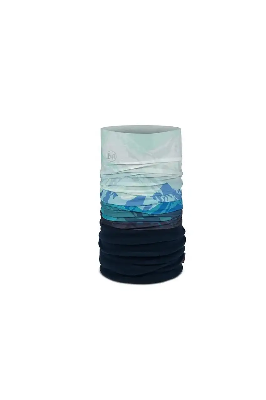 braga cuello buff azul 136879