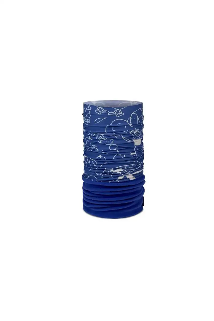 braga cuello buff marino 136813