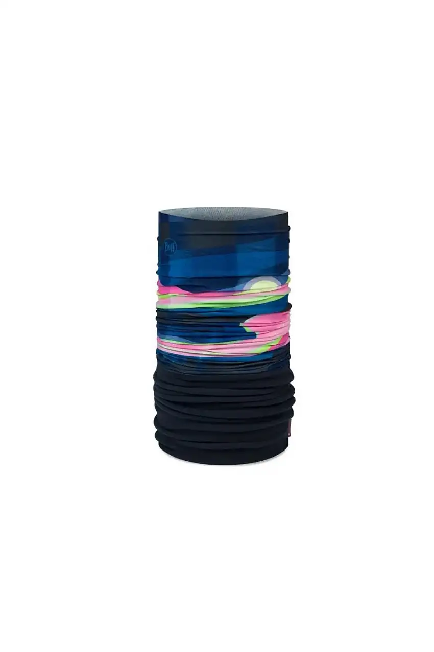 braga cuello buff marino 136874