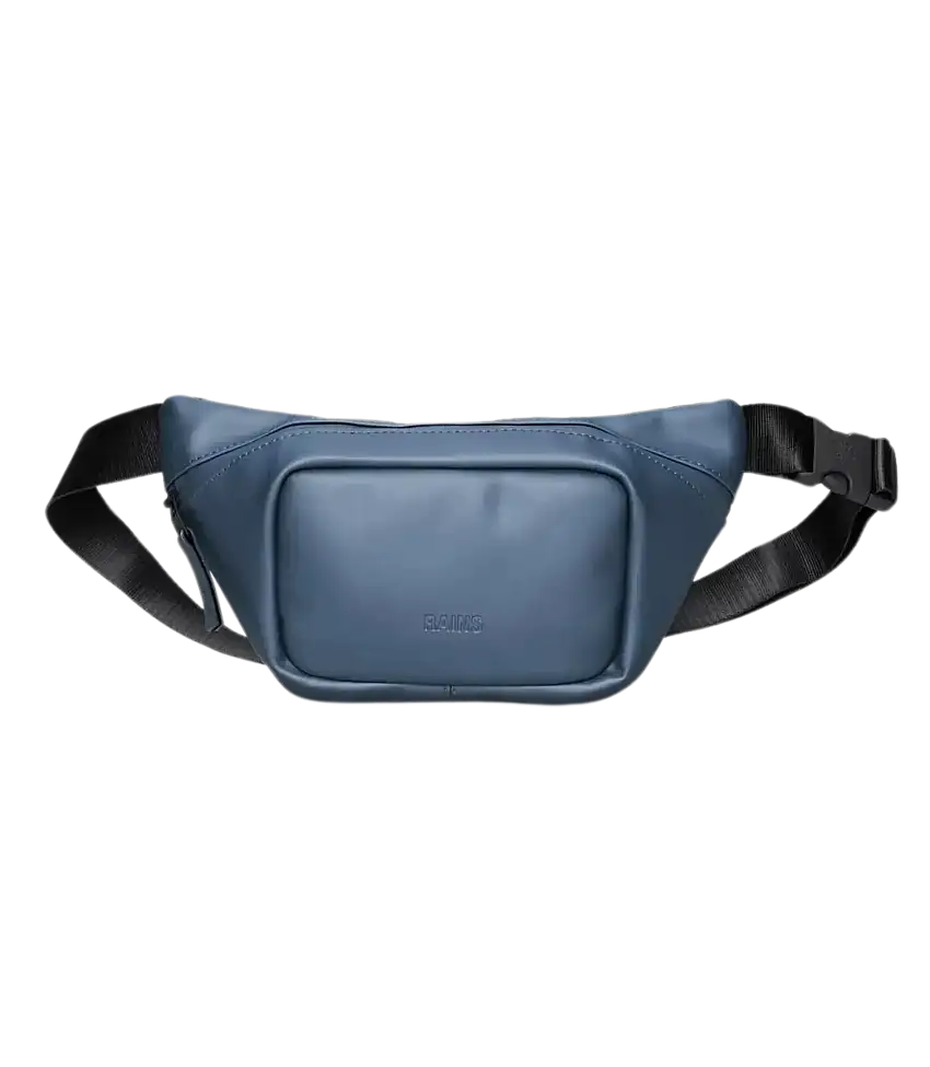 Riñonera RAINS Bum Bag Mini Bay