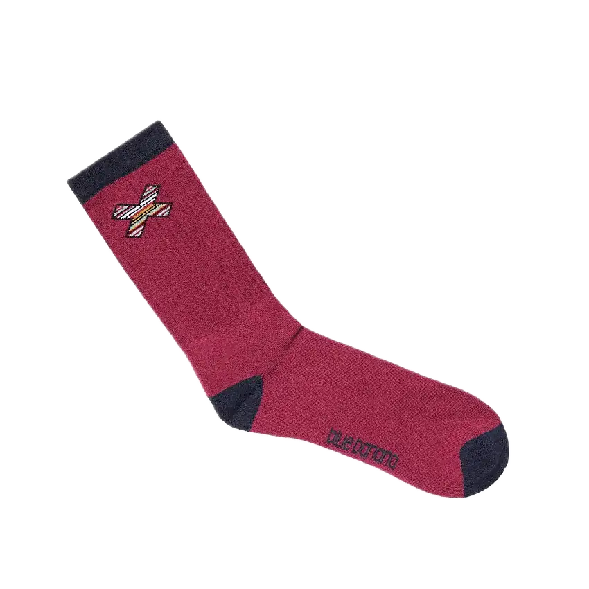 Calcetines Blue Banana Classic Berry