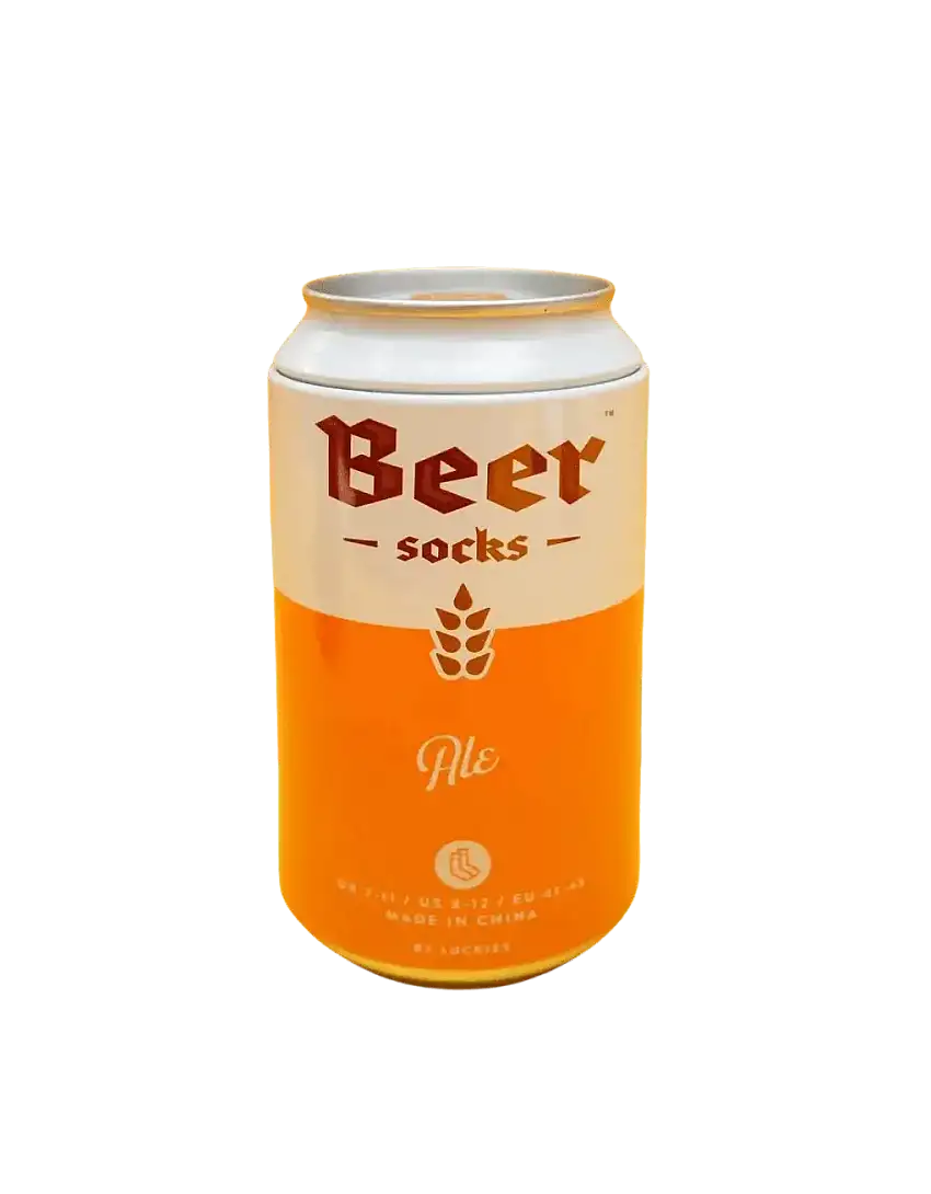 Calcetines Cerveza Ale