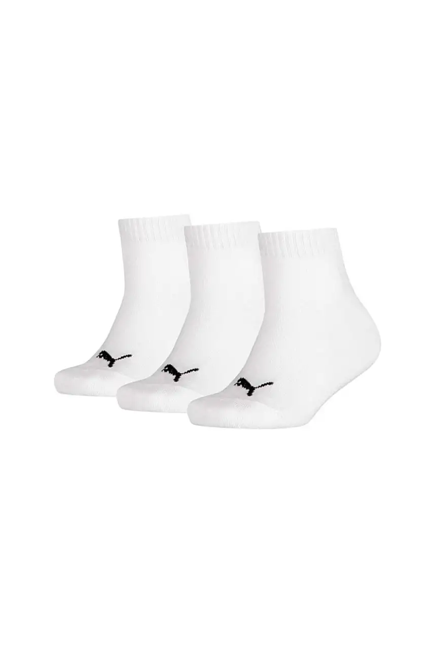 Calcetines niños Puma 3/4 varios 701233224