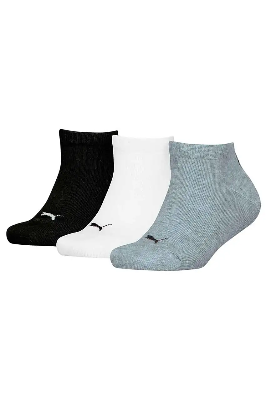 calcetines niños puma varios 701231273
