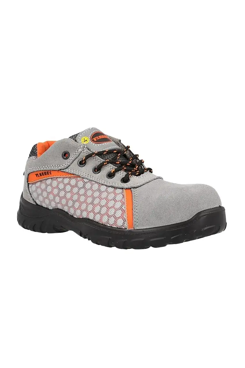 calzado laboral zapatos paredes rubidio varios sp5013