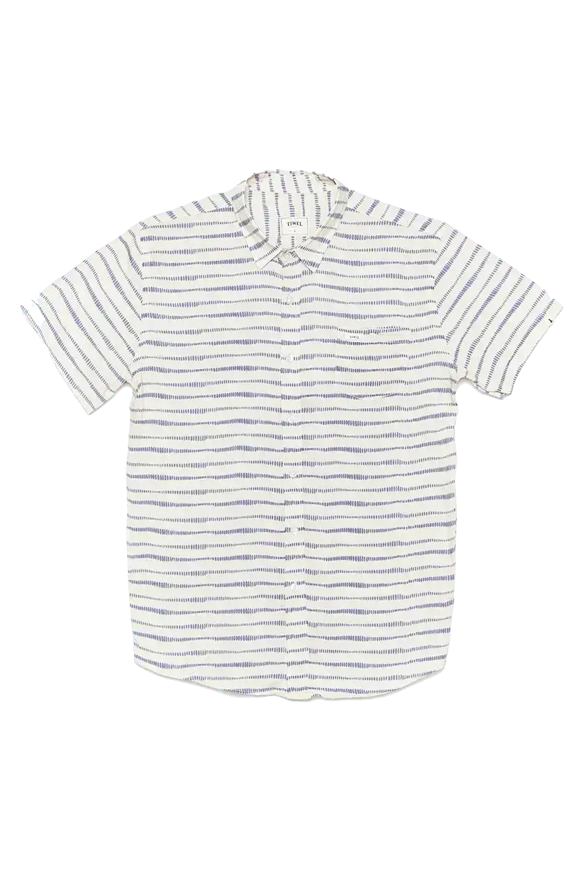 Camisa Bowl Real Sand