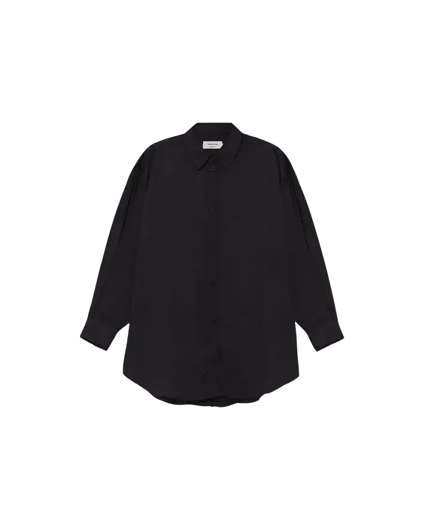 Camisa Gia Negra