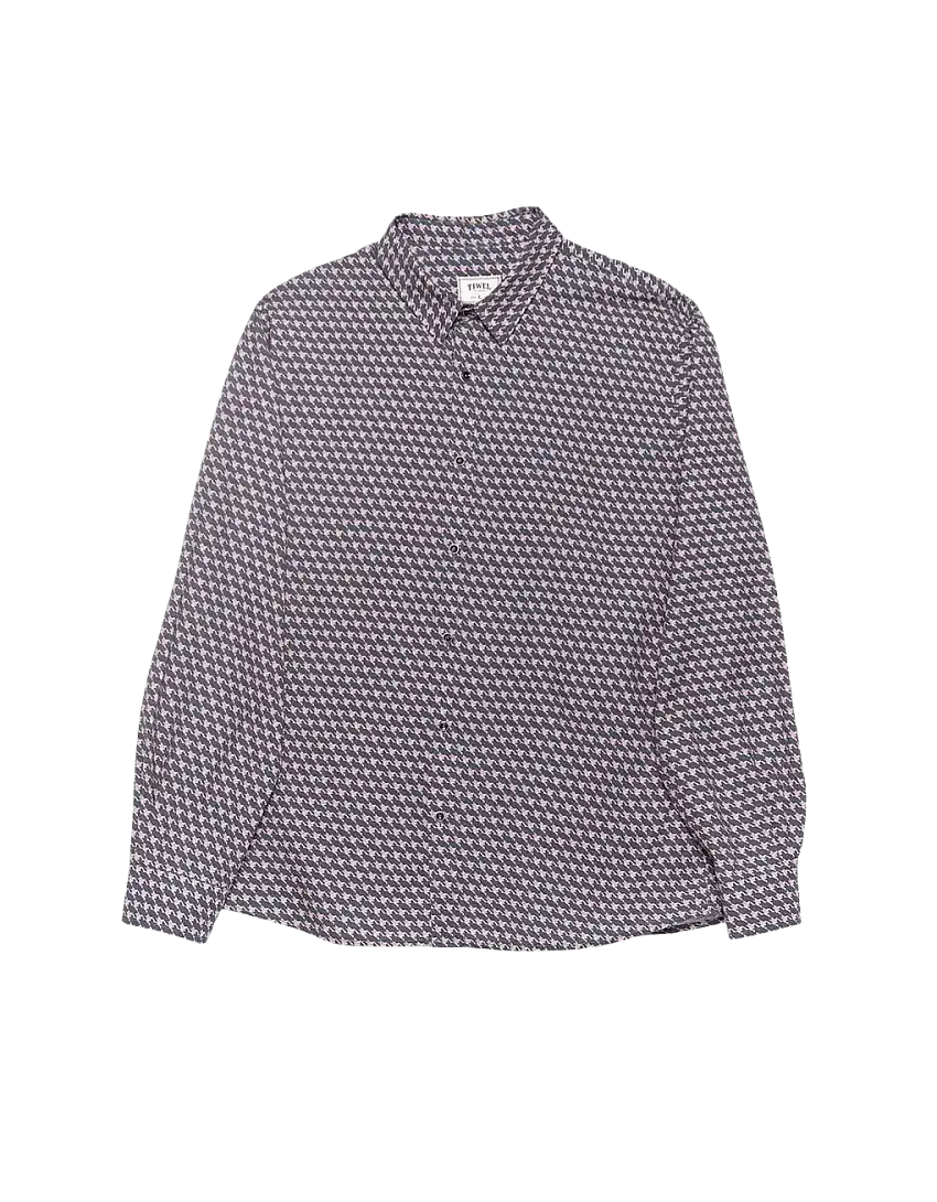 Camisa Manlay
