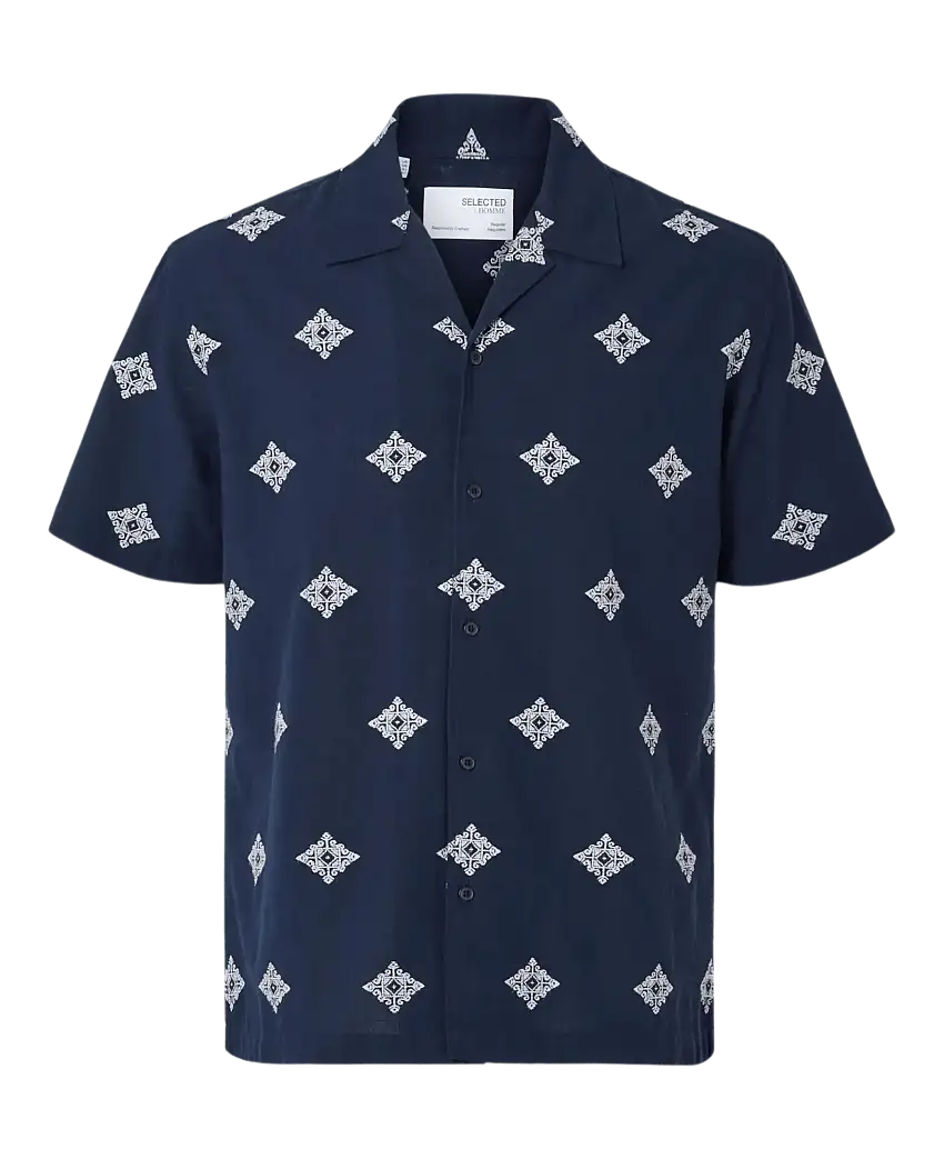Camisa Selected Eric Sky Captain