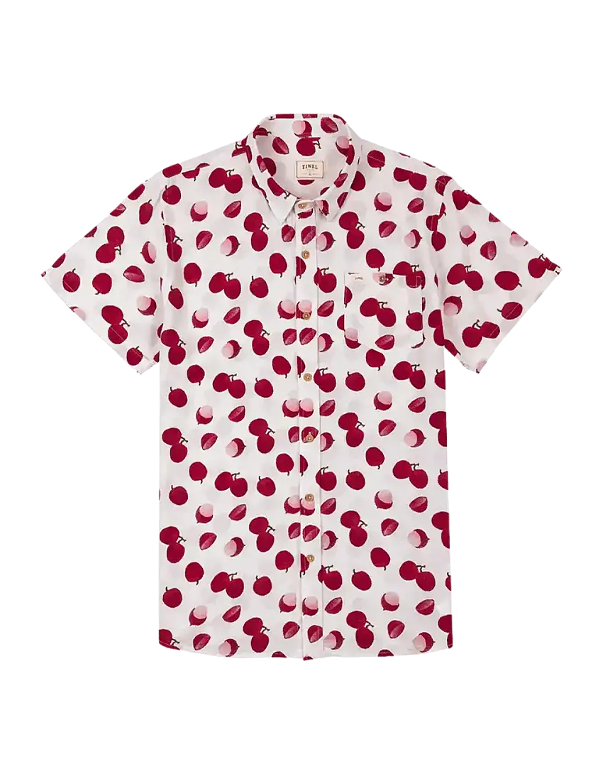 Camisa Tiwel Drupa