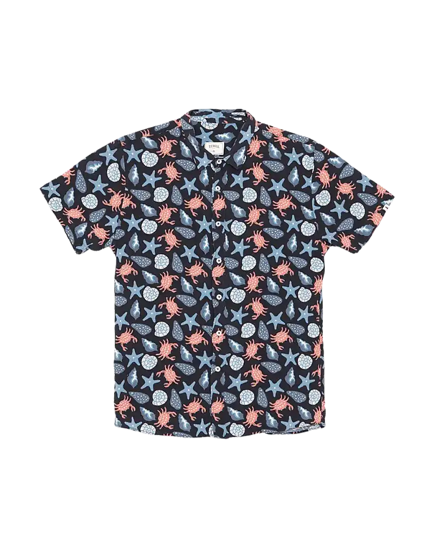 Camisa Tiwel Fun-Star