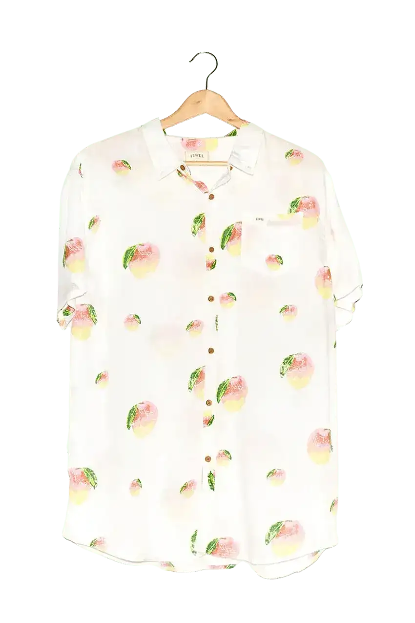 Camisa Tiwel Sapis