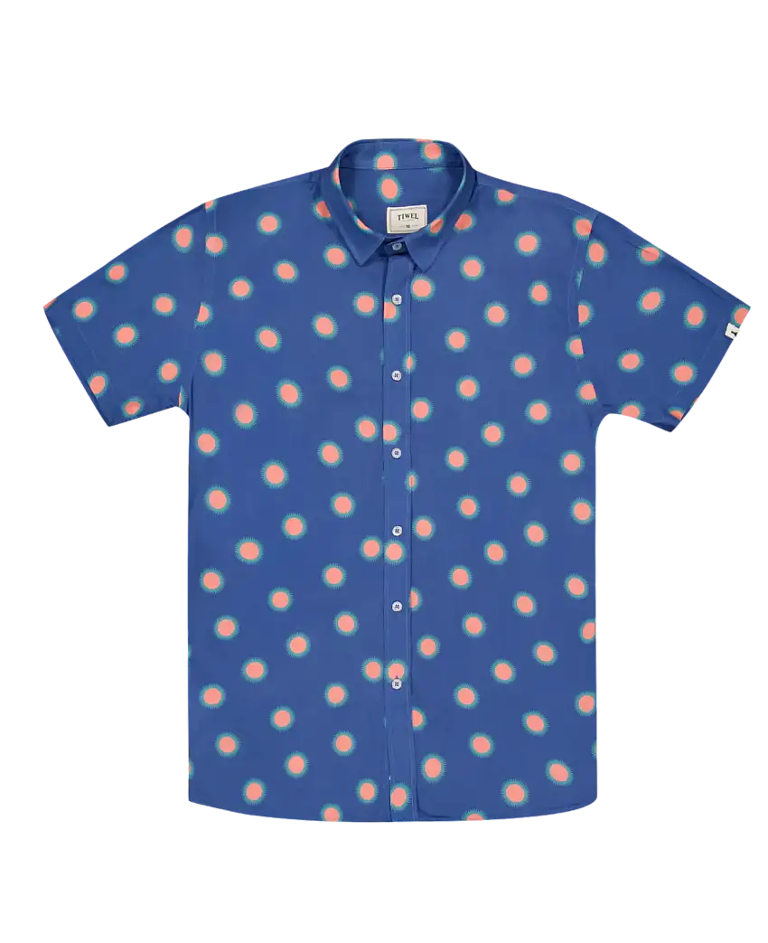 Camisa TIWEL Monterrey