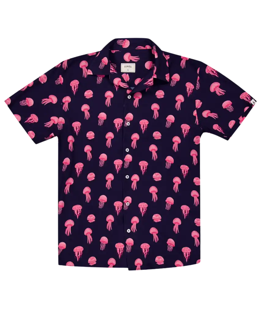 Camisa TIWEL Belone