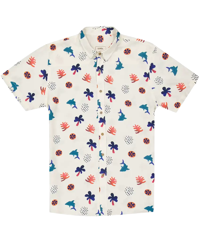 Camisa TIWEL Colima