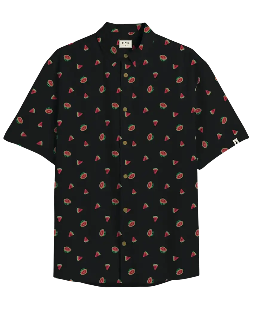 Camisa TIWEL Makaira