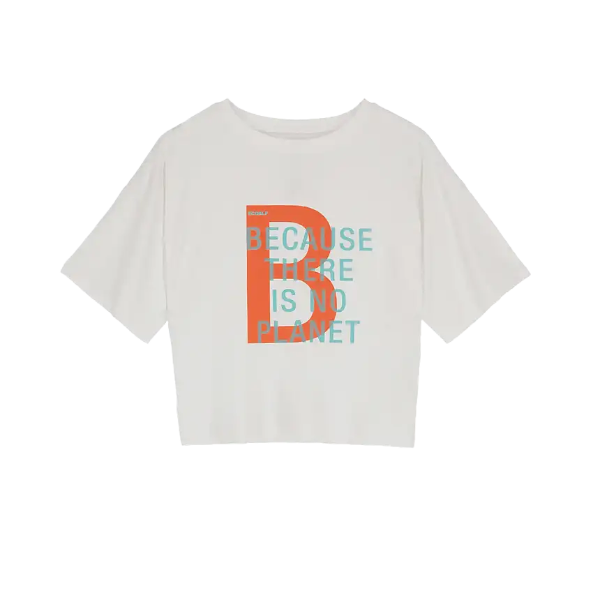 Camiseta Bib