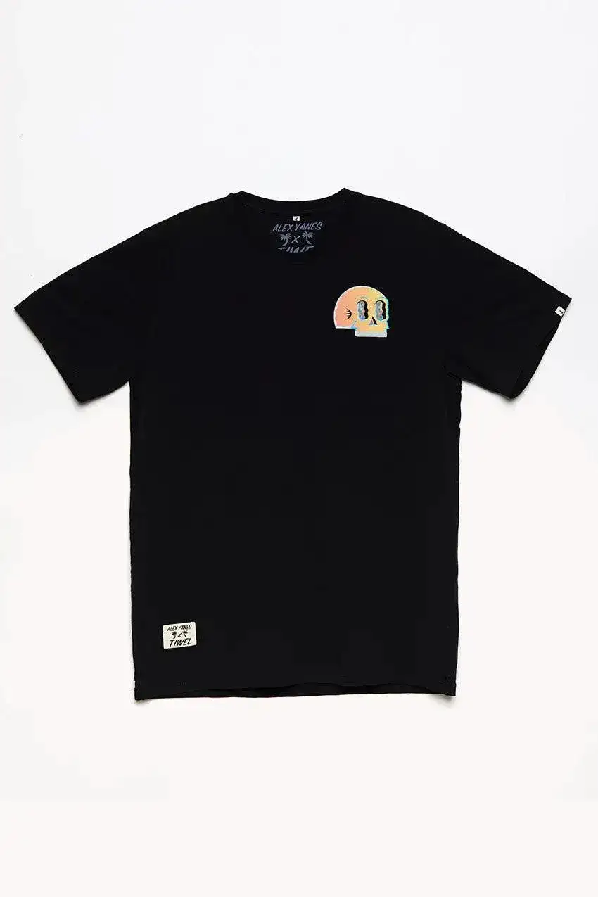 Camiseta Coolskul By Alex Yanes