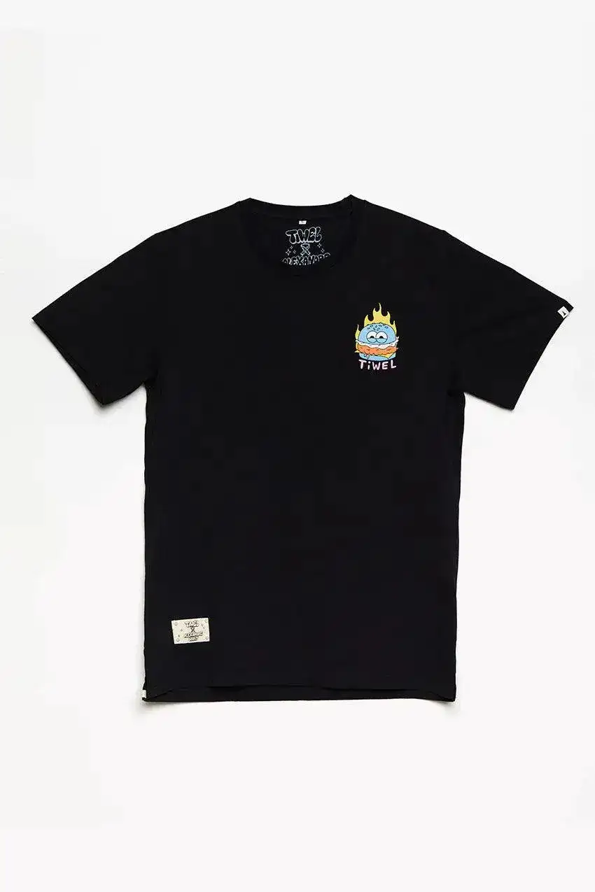 Camiseta Hott by Alexandre Nart
