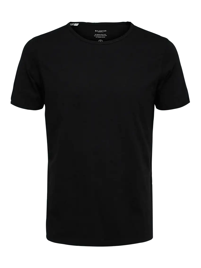 Camiseta Morgan Black